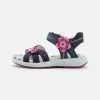 Friboo LEATHER - Riemensandalette - Dark Blue, Kinder 2 Friboo LEATHER - Riemensandalette - Dark Blue, Kinder -Günstiges Friboo Geschäft 5d7eea7364cb4ff79a06cefeec944c7f