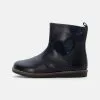 Friboo LEATHER BOOTIES - Stiefelette - Dark Blue, Kinder -Günstiges Friboo Geschäft 5e1c0f0f0f964c0aa3d154f51e1cf260