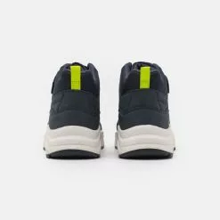 Friboo Sneaker High - Dark Blue, Kinder -Günstiges Friboo Geschäft 60d851762f724d2793863cb74c710701