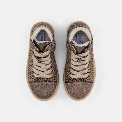 Friboo TRAINERS - Sneaker High - Pink, Kinder -Günstiges Friboo Geschäft 61d47d846f6b499e8f91125a34b99b39