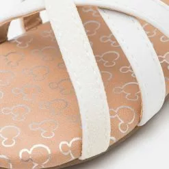 Friboo Riemensandalette - White, Kinder -Günstiges Friboo Geschäft 6213a3151c6e4c7fb51eb780231de762