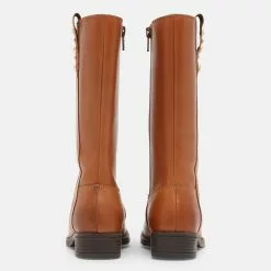 Friboo Stiefel - Cognac, Kinder 11 Friboo Stiefel - Cognac, Kinder -Günstiges Friboo Geschäft 6383d8d73d0c4028a5930ea1dd9635d4
