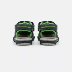 Friboo LEATHER - Trekkingsandale - Dark Blue, Kinder 10 Friboo LEATHER - Trekkingsandale - Dark Blue, Kinder -Günstiges Friboo Geschäft 63a34b0c52f4422ab0b16b4fe91fd6a0