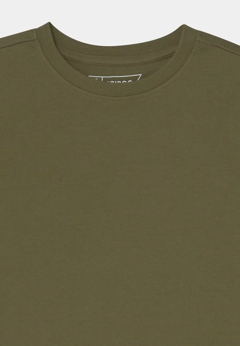 Friboo BOYS TEE 5 PACK - Langarmshirt - Multi-coloured/white/grey, Kinder 6 Friboo BOYS TEE 5 PACK - Langarmshirt - Multi-coloured/white/grey, Kinder – Bild 4