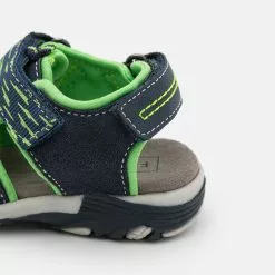 Friboo LEATHER - Trekkingsandale - Dark Blue, Kinder 13 Friboo LEATHER - Trekkingsandale - Dark Blue, Kinder -Günstiges Friboo Geschäft 652bcc9bafea43088f5b2863f48c4d11