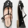 Friboo Riemchenballerina - Black, Kinder 1 Friboo Riemchenballerina - Black, Kinder -Günstiges Friboo Geschäft 66440519fdd940a1bd97fe918e213bd9