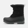 Friboo Snowboot/Winterstiefel - Black, Kinder -Günstiges Friboo Geschäft 6667308f147f4297b0d296c0a79639e5
