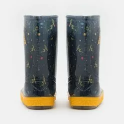 Friboo STAR WARS - WELLIES - Gummistiefel - Dark Blue/yellow, Unisex 10 Friboo STAR WARS - WELLIES - Gummistiefel - Dark Blue/yellow, Unisex -Günstiges Friboo Geschäft 66d3b331460048129b46b90a8d9dac1c