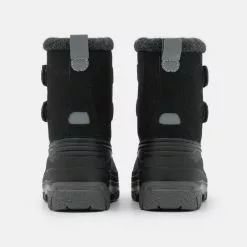 Friboo Snowboot/Winterstiefel - Black, Kinder -Günstiges Friboo Geschäft 67217645e6ab4fb2b2750edd66397148