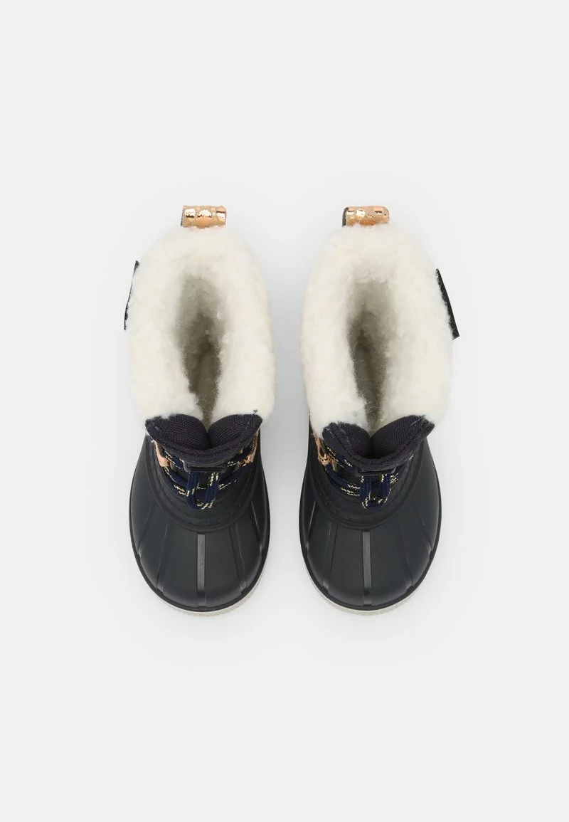 Friboo Snowboot/Winterstiefel - Rose Gold-coloured, Kinder 6 Friboo Snowboot/Winterstiefel - Rose Gold-coloured, Kinder – Bild 4