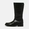 Friboo Stiefel - Black, Kinder