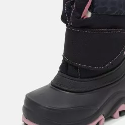 Friboo Snowboot/Winterstiefel - Dark Blue, Kinder -Günstiges Friboo Geschäft 69397b7164cb46d38003ce03a4dfc09a