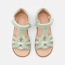 Friboo Riemensandalette - Mint, Kinder -Günstiges Friboo Geschäft 699891ff836845bf9316073d0ee9d6f9