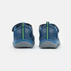 Friboo Trekkingsandale - Dark Blue, Kinder -Günstiges Friboo Geschäft 6a01606084564d5aaaeaef2a45c11382