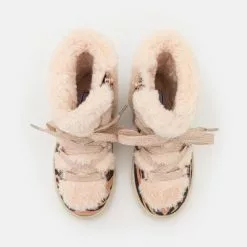 Friboo Schnürstiefelette - Multicolor, Kinder -Günstiges Friboo Geschäft 6ad23c2e9c6648cdaa9428f630ddf0f2