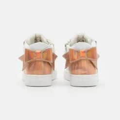 Friboo Sneaker High - White, Kinder -Günstiges Friboo Geschäft 6c9b9be58f4148dbae30512757b0c85f