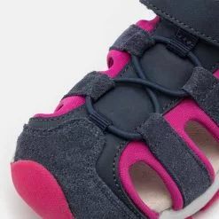 Friboo LEATHER - Trekkingsandale - Dark Blue, Kinder 13 Friboo LEATHER - Trekkingsandale - Dark Blue, Kinder -Günstiges Friboo Geschäft 6cd47b9cb3c94f618274e8e5e12addcb