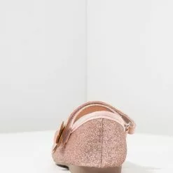 Friboo Riemchenballerina - Rose Gold, Kinder -Günstiges Friboo Geschäft 6e0992a8b92b450db40b1460ae2f9520