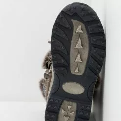 Friboo Snowboot/Winterstiefel - Brown, Kinder -Günstiges Friboo Geschäft 6ef4220e914d4df3a44e9b4f45d1cb45