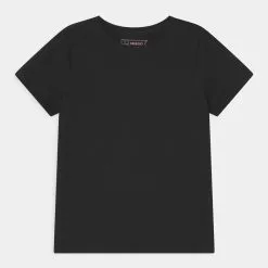 Friboo BASIC GIRLS 5 PACK - T-Shirt Basic - Multi-coloured, Kinder -Günstiges Friboo Geschäft 6f06ba41e4dc4dae98f6982d0aebaf9d