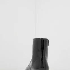 Friboo Schnürstiefelette - Black, Kinder -Günstiges Friboo Geschäft 700e386afd4642efa73591df09bc9d1b