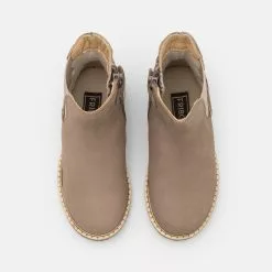 Friboo LEATHER - Stiefelette - Nude, Kinder 11 Friboo LEATHER - Stiefelette - Nude, Kinder -Günstiges Friboo Geschäft 70ceb563e045433d8dd5229f9b665eab