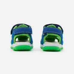 Friboo LEATHER - Trekkingsandale - Blue, Kinder 10 Friboo LEATHER - Trekkingsandale - Blue, Kinder -Günstiges Friboo Geschäft 716bad626ee74bb4b498c84e43b68de8