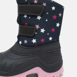 Friboo Snowboot/Winterstiefel - Dark Blue, Kinder -Günstiges Friboo Geschäft 72225bd926a74166aad86a1fda134616