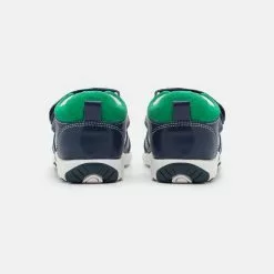 Friboo LEATHER - Trekkingsandale - Dark Blue, Kinder 10 Friboo LEATHER - Trekkingsandale - Dark Blue, Kinder -Günstiges Friboo Geschäft 72509f5a9bf84015b7219b9de65cb4aa