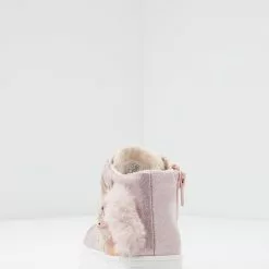 Friboo Sneaker High - Lilac, Kinder -Günstiges Friboo Geschäft 7280e81f0e384e9f9bc6179fc26bb63c