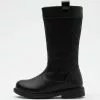 Friboo Stiefel - Black, Kinder -Günstiges Friboo Geschäft 7368a57405784e988aac947733066f5c