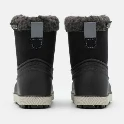 Friboo Snowboot/Winterstiefel - Black, Kinder 10 Friboo Snowboot/Winterstiefel - Black, Kinder -Günstiges Friboo Geschäft 74075c85e92d4726b3edb4b3042368e5