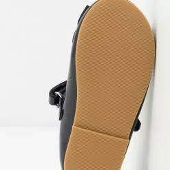 Friboo Riemchenballerina - Dark Blue, Kinder -Günstiges Friboo Geschäft 75880659d6054dcf9a643bfa38301a54