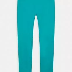 Friboo 4 PACK BASIC GIRLS - Leggings - Hosen - Multi-coloured, Turquoise, Grey, Kinder -Günstiges Friboo Geschäft 76544ecb51e449c1a362dbb31de1fa11
