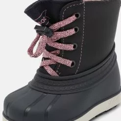 Friboo Snowboot/Winterstiefel - Dark Blue, Kinder -Günstiges Friboo Geschäft 76aaeb36098e4fb4afbaa95161969437