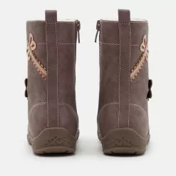Friboo Stiefel - Mauve, Kinder -Günstiges Friboo Geschäft 7742fecccc3442d1b786b7fa27f0225e