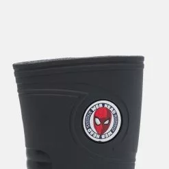 Friboo MARVEL SPIDER-MAN - WELLIES - Gummistiefel - Dark Blue/red, Unisex -Günstiges Friboo Geschäft 77d8688ea55141e5beca9b5403e3db49