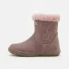 Friboo Stiefelette - Mauve, Kinder 2 Friboo Stiefelette - Mauve, Kinder -Günstiges Friboo Geschäft 7858f3658196417a971ad9da1983e593