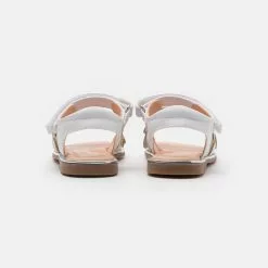 Friboo Riemensandalette - White, Kinder -Günstiges Friboo Geschäft 78c0a825ee9e43dea8b9ebd3103d8b7b