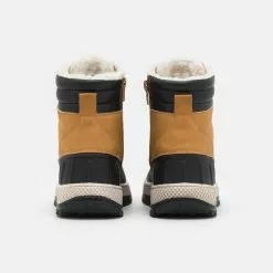 Friboo Snowboot/Winterstiefel - Camel, Kinder -Günstiges Friboo Geschäft 7b5253cb86714d84ab42d3130170bced