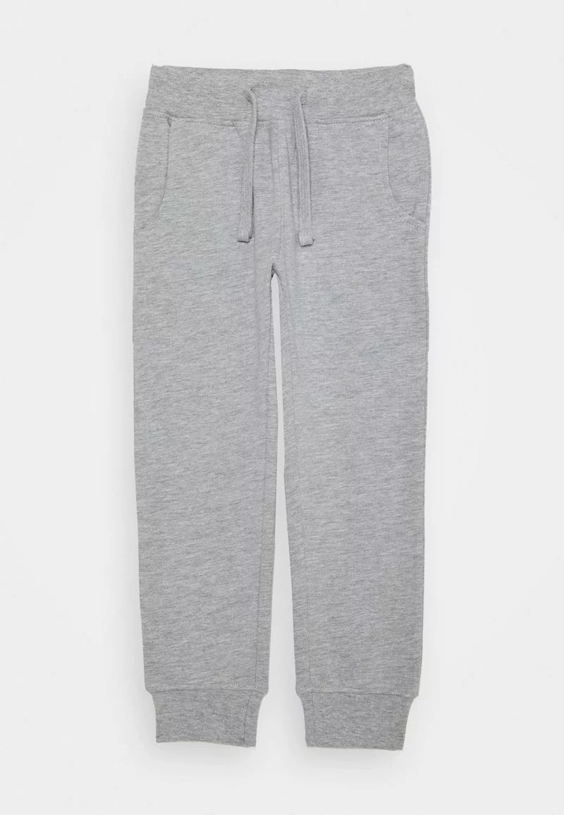 Friboo 3 PACK - Jogginghose - Berry/light Grey/ochre, Kinder 4 Friboo 3 PACK - Jogginghose - Berry/light Grey/ochre, Kinder – Bild 2