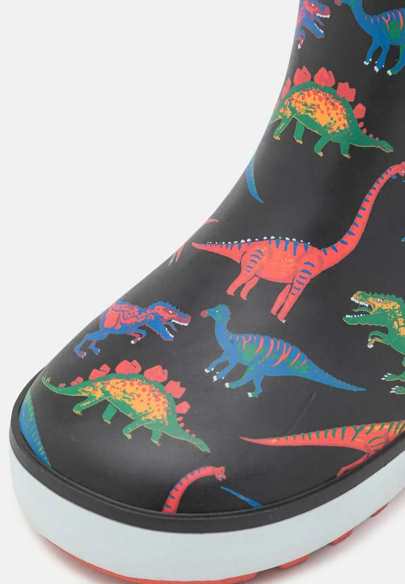 Friboo Gummistiefel - Black, Kinder 8 Friboo Gummistiefel - Black, Kinder – Bild 6