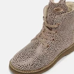 Friboo LEATHER - Schnürstiefelette - Light Pink, Kinder 15 Friboo LEATHER - Schnürstiefelette - Light Pink, Kinder -Günstiges Friboo Geschäft 813593f1e3e540b6a162ce73ad8acf57