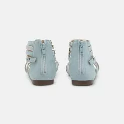 Friboo Riemensandalette - Blue, Kinder -Günstiges Friboo Geschäft 816e111c0e8a41b49a80e5cccc18fb02