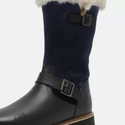 Friboo LEATHER - Snowboot/Winterstiefel - Dark Blue, Kinder 13 Friboo LEATHER - Snowboot/Winterstiefel - Dark Blue, Kinder -Günstiges Friboo Geschäft 81ed21f49212421cbb67d61ee155b327