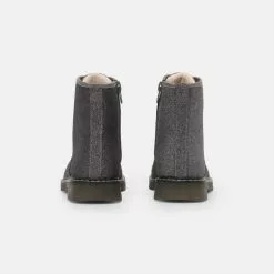 Friboo Schnürstiefelette - Blue, Kinder -Günstiges Friboo Geschäft 83399ac0e03847e3ae39636e3c1c42e3