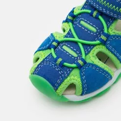 Friboo LEATHER - Trekkingsandale - Blue, Kinder 13 Friboo LEATHER - Trekkingsandale - Blue, Kinder -Günstiges Friboo Geschäft 83c2cd68074740fc94ab31a8da75ab8e