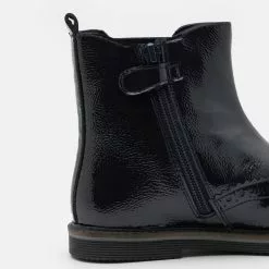 Friboo LEATHER - Stiefelette - Dark Blue, Kinder -Günstiges Friboo Geschäft 83fb5d1deb6d47aaa10c0a6162d94847