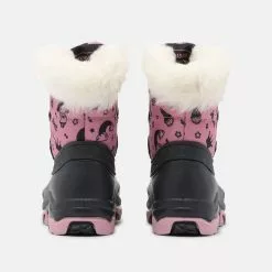 Friboo Snowboot/Winterstiefel - Pink, Kinder -Günstiges Friboo Geschäft 8437cadbba374f0292d521a38cf72c89