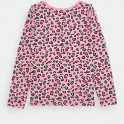 Friboo 4 PACK - Langarmshirt - Pink/dark Blue, Kinder -Günstiges Friboo Geschäft 853bc0bfffc244d98fa6203f5edcf1a0